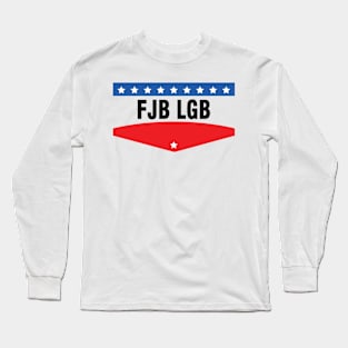 LGB FJB Long Sleeve T-Shirt